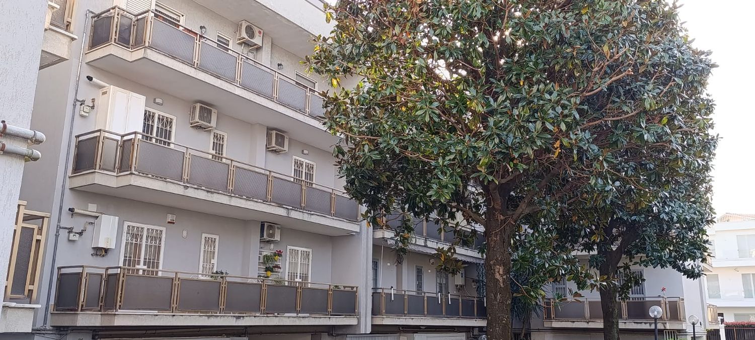 Appartamento in vendita - Martiri di Bellona, Caserta