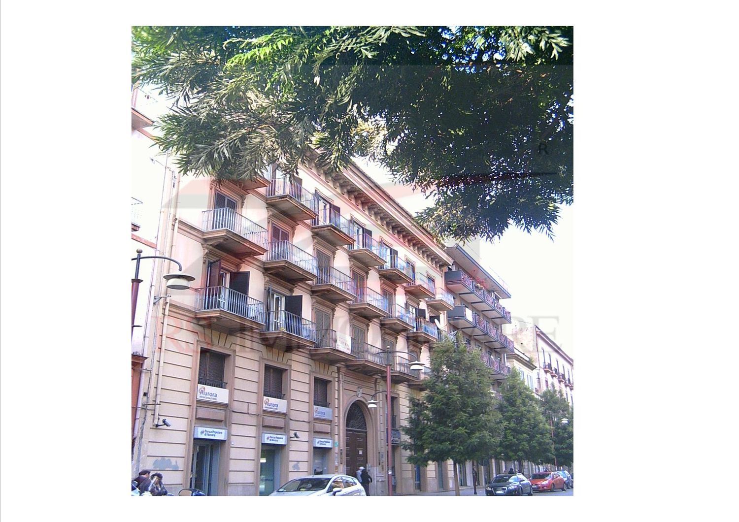 Appartamento in vendita - Trieste, Caserta