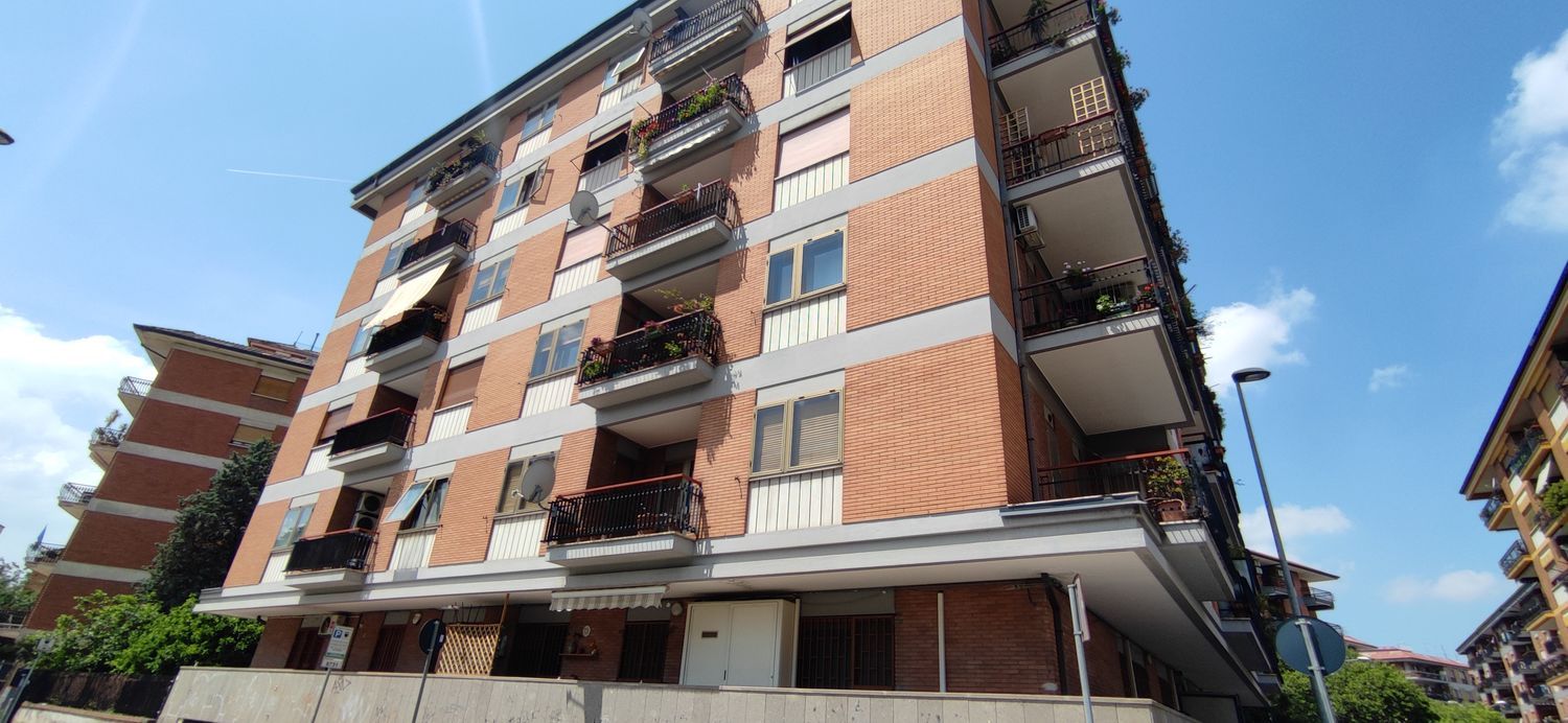 Appartamento in vendita - Mattiangelo Forgione, Caserta