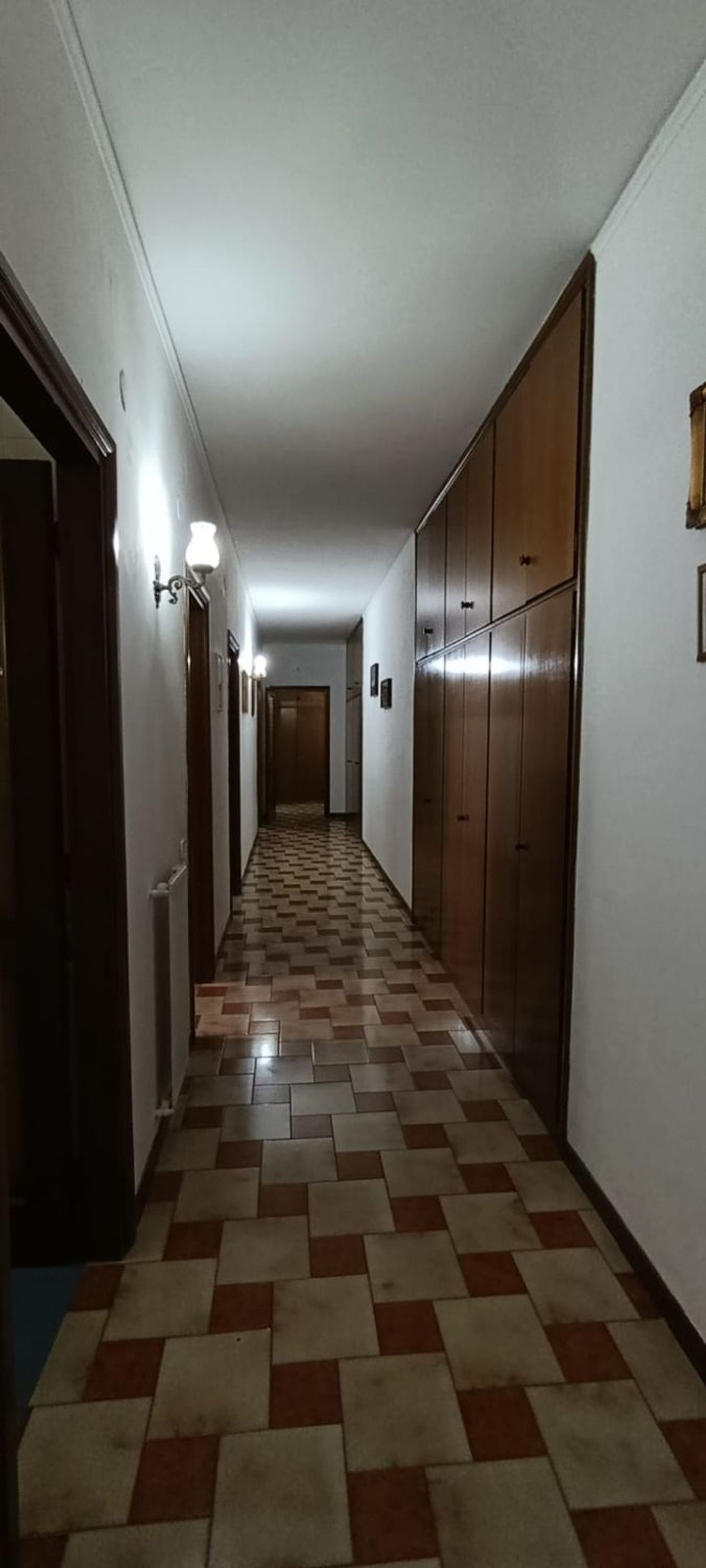 corridor