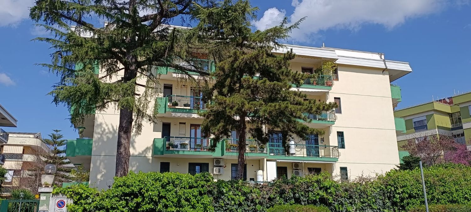 Appartamento in vendita - Francesco Petrarca, Caserta