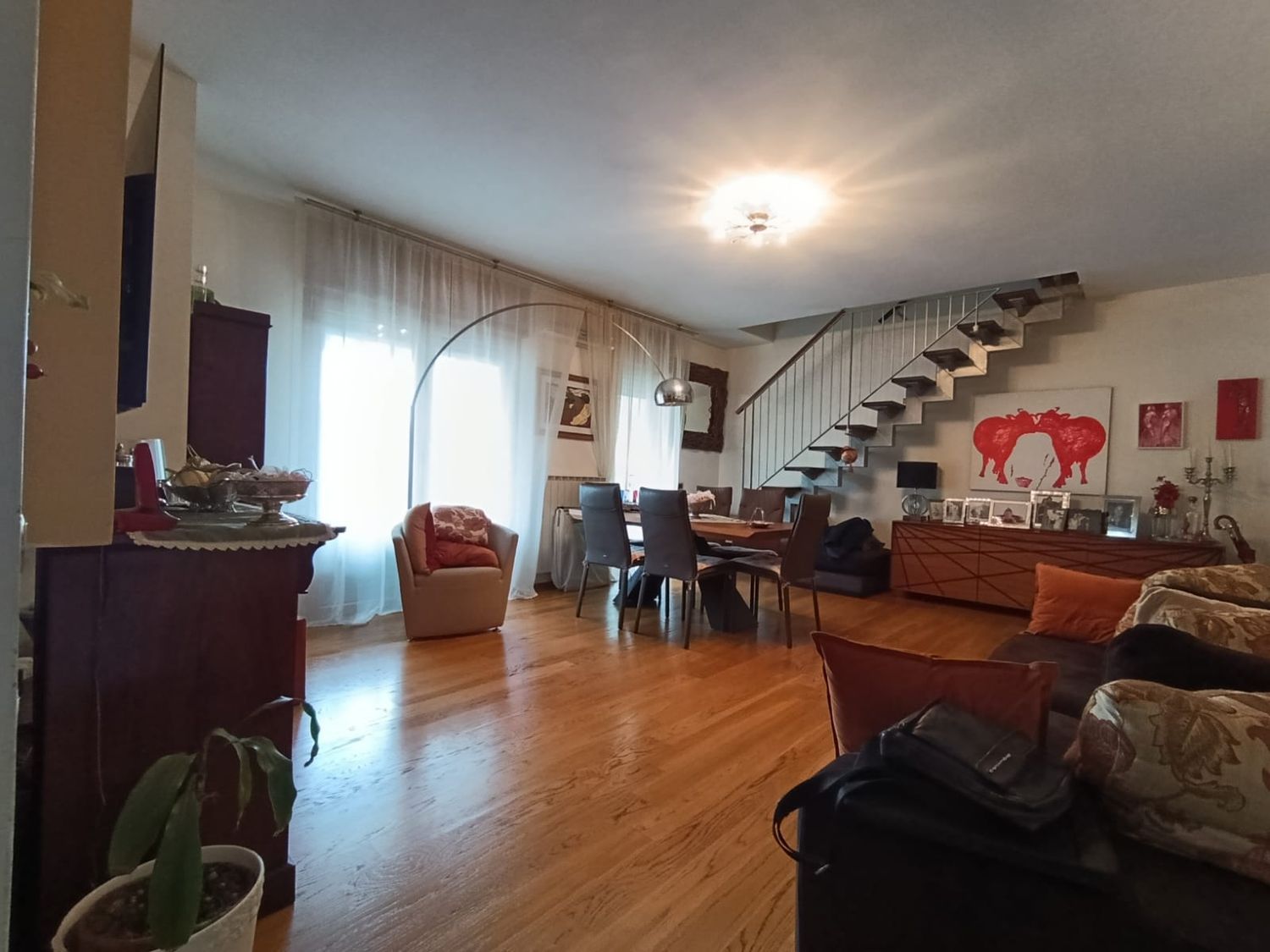 Appartamento in vendita - Antonio Marino, Caserta