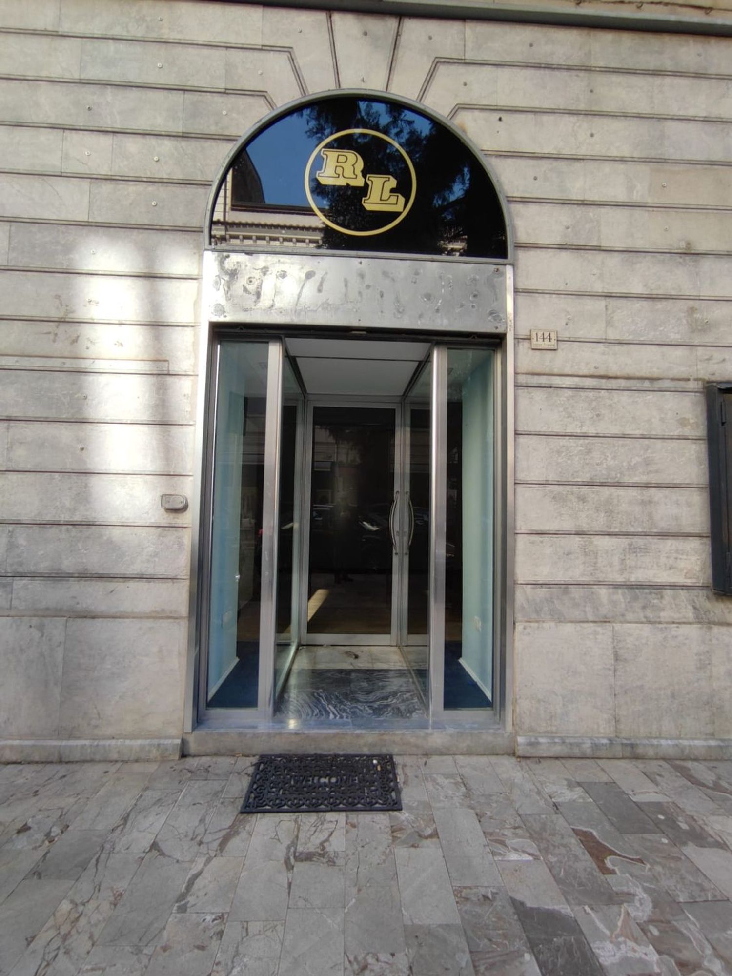 Rustico in affitto - Trieste, Caserta