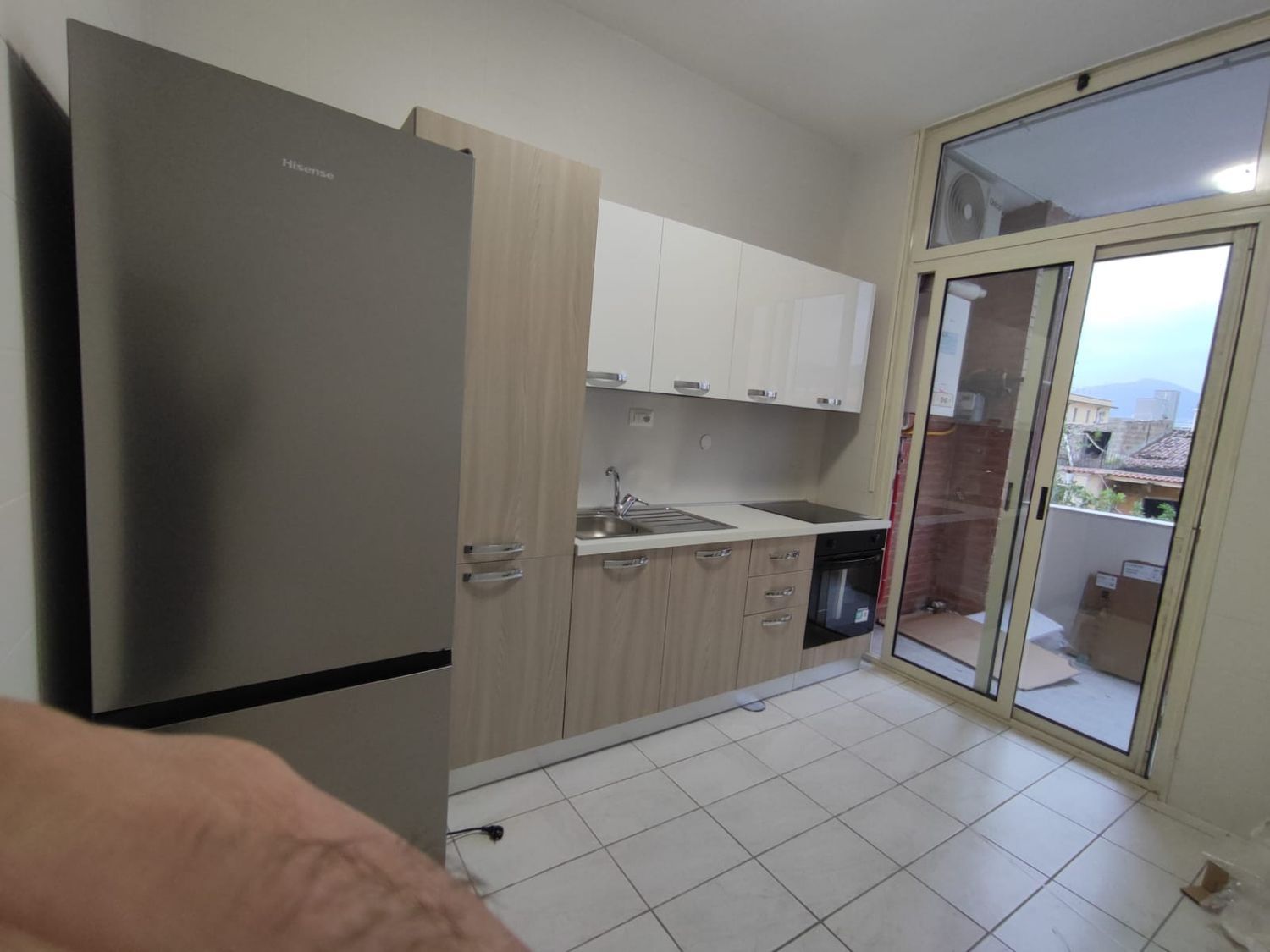 Villa in affitto - Renato de Martino, Caserta