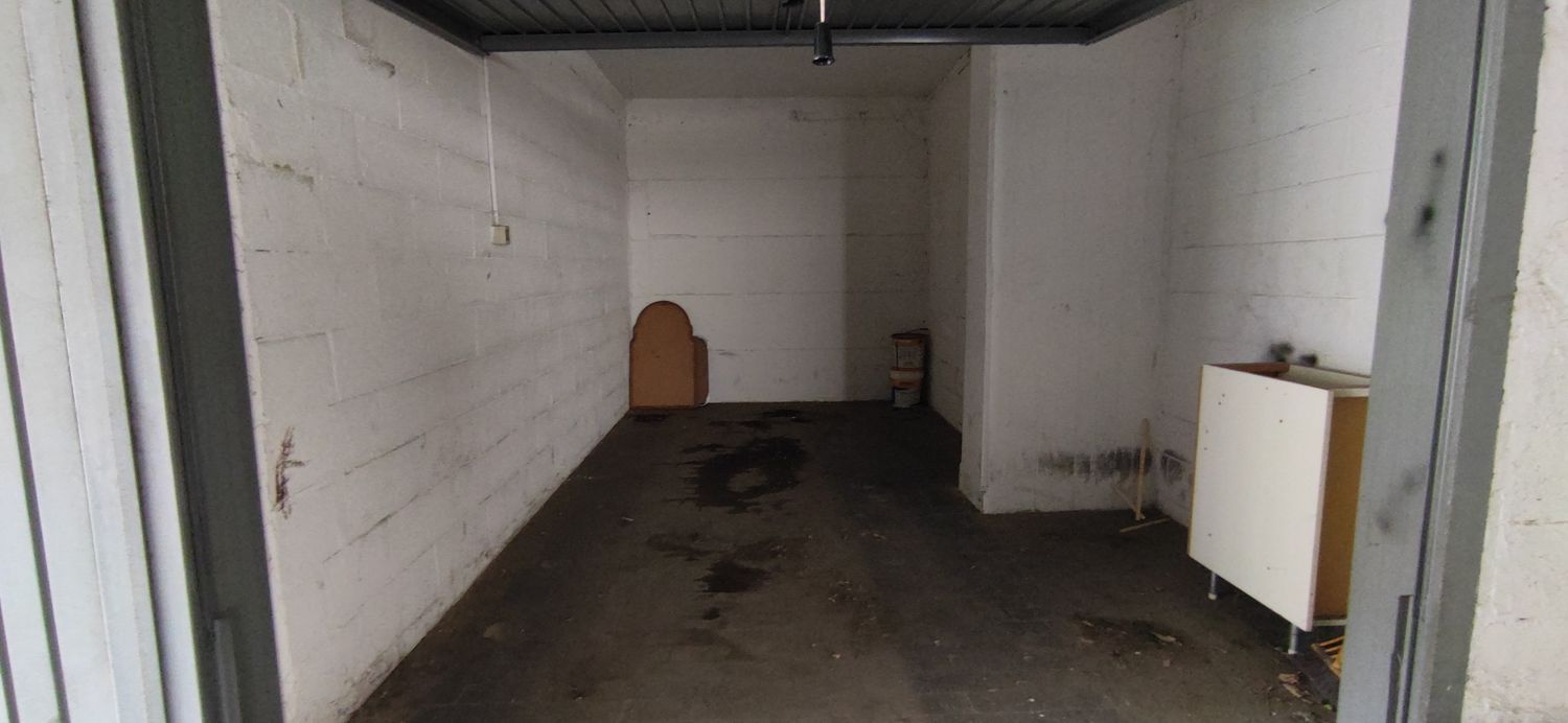 parking space