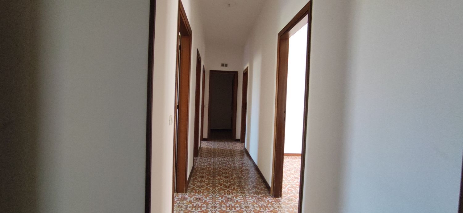 corridor