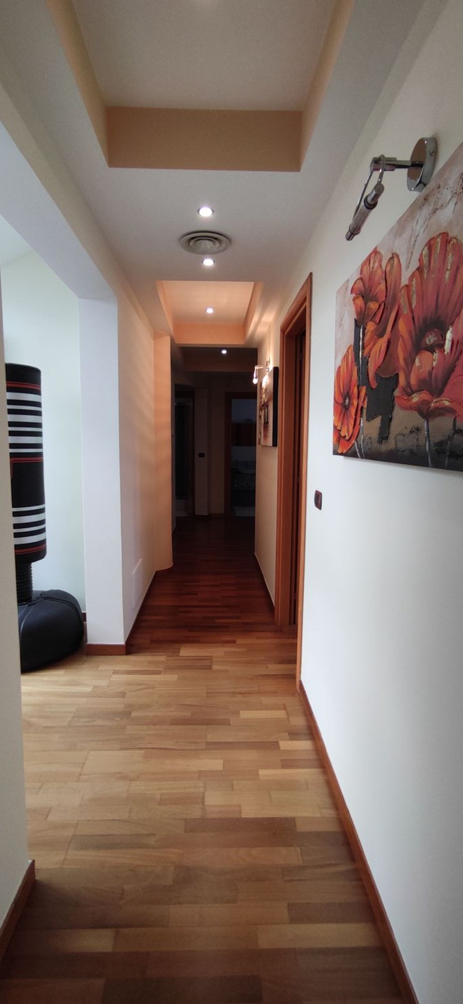 corridor