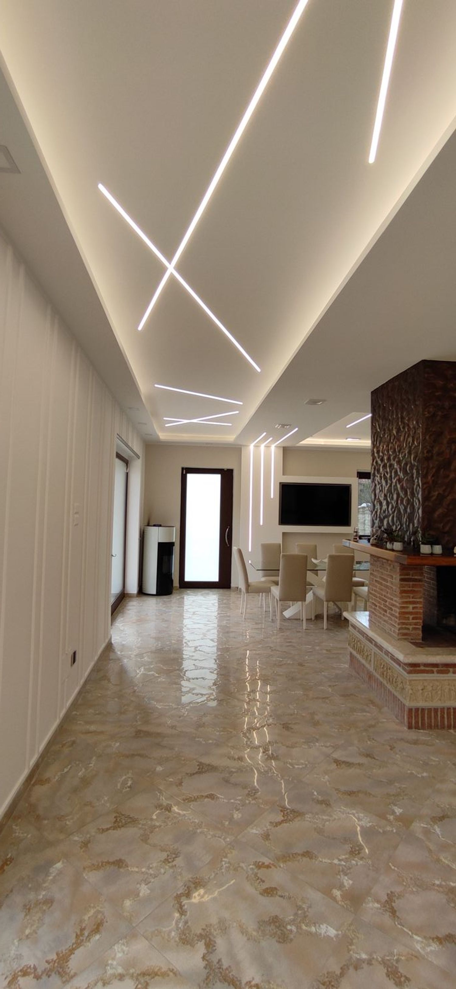 hall