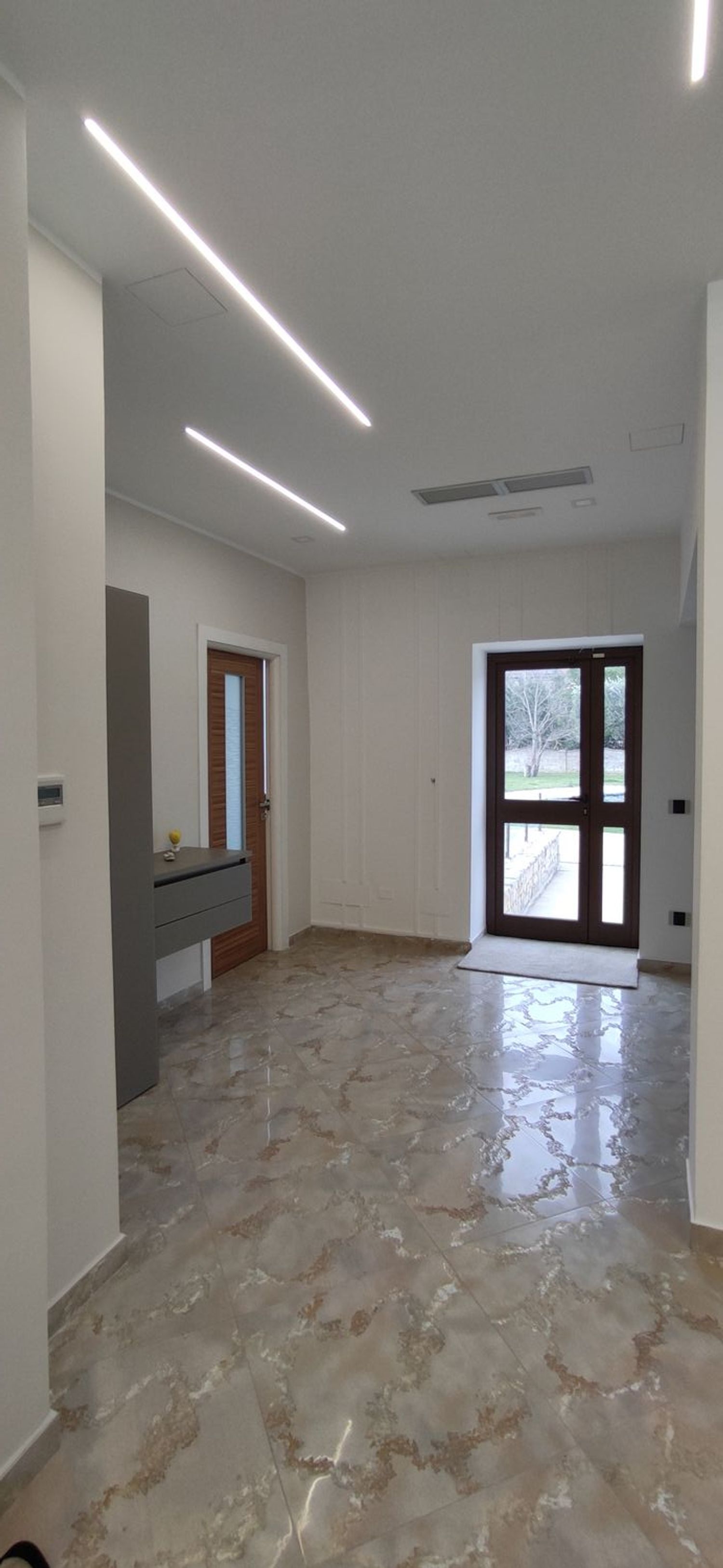 hall