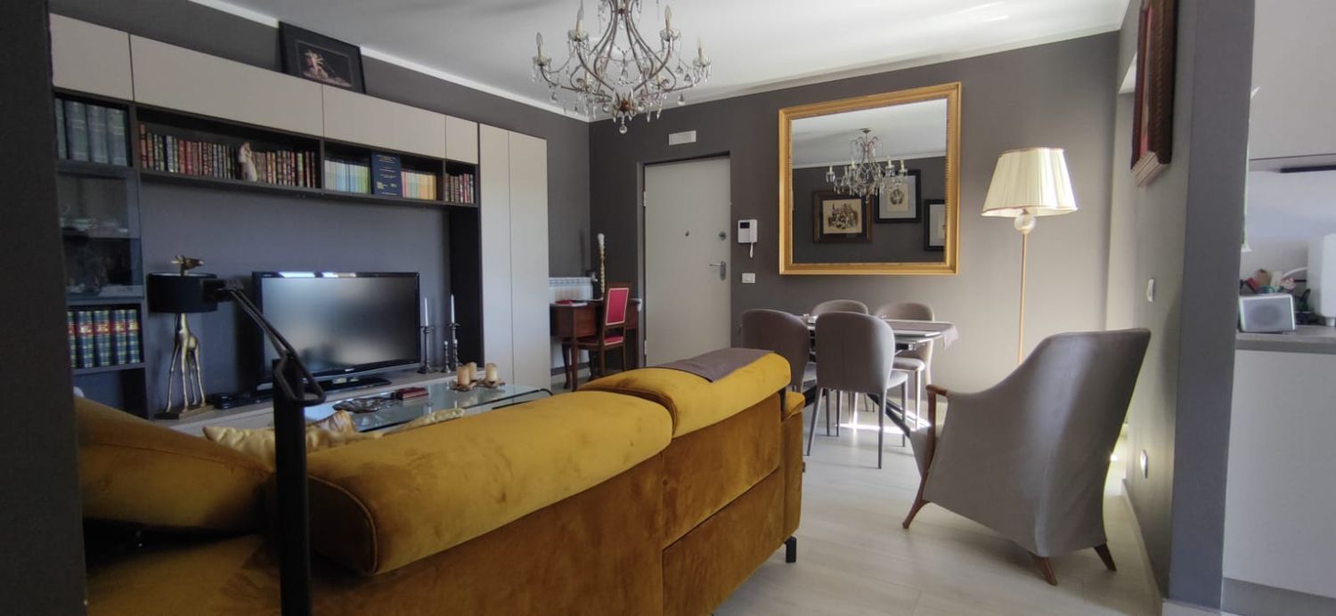 Appartamento in vendita - Sossietta Scialla, Caserta