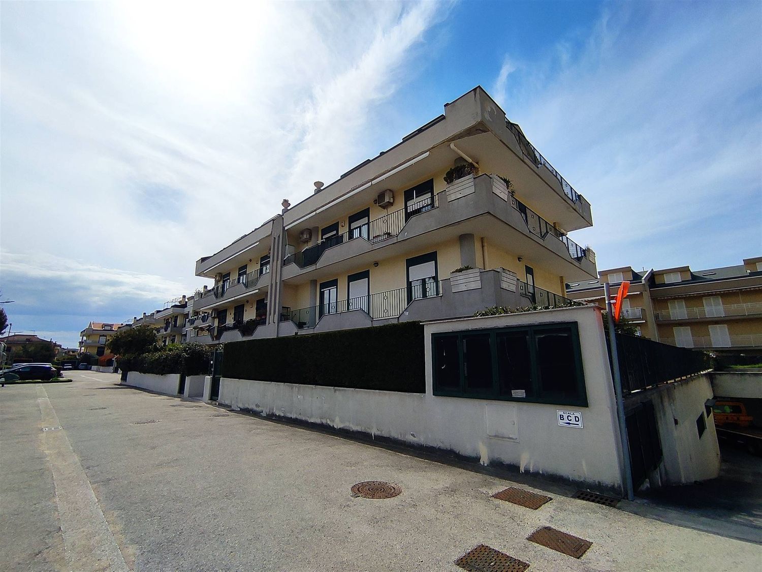 Appartamento in vendita - Pietro Musone, Casapulla