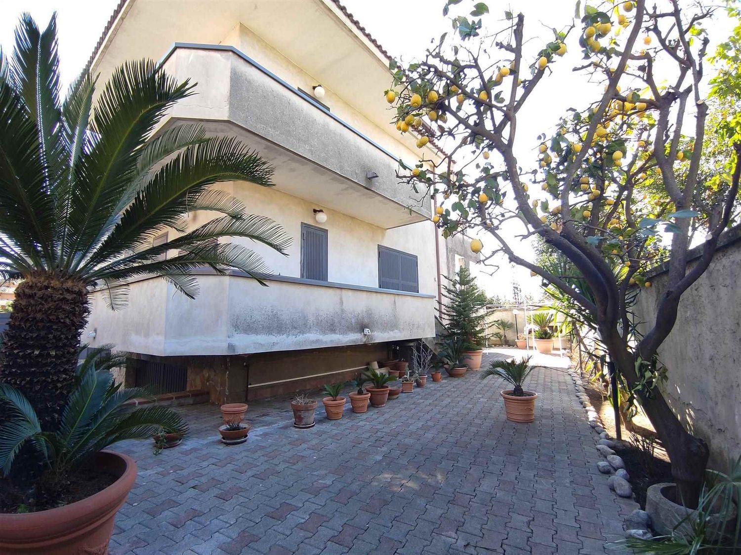 Villa  in vendita - San Luca, Casapulla
